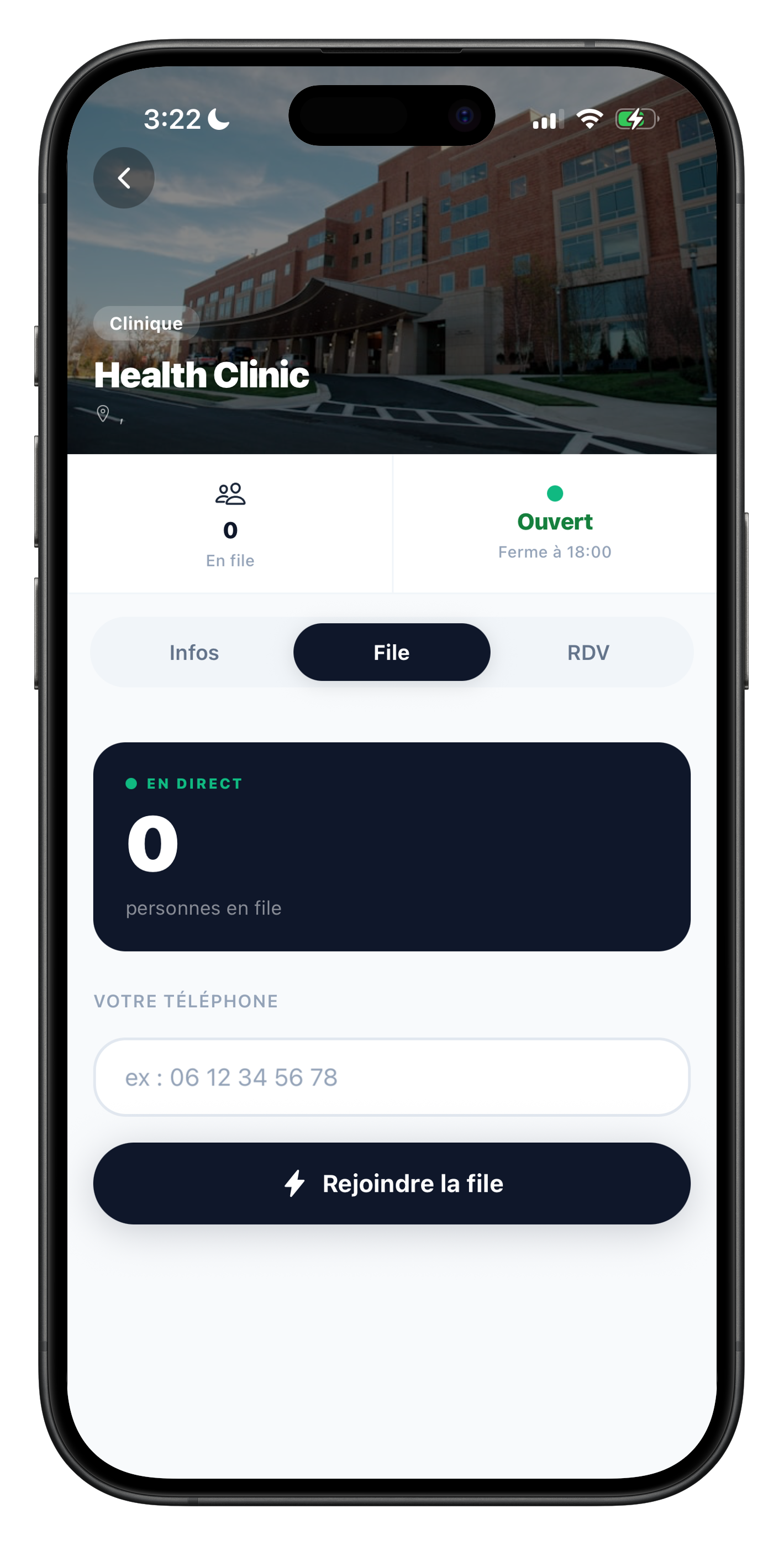 Qflow