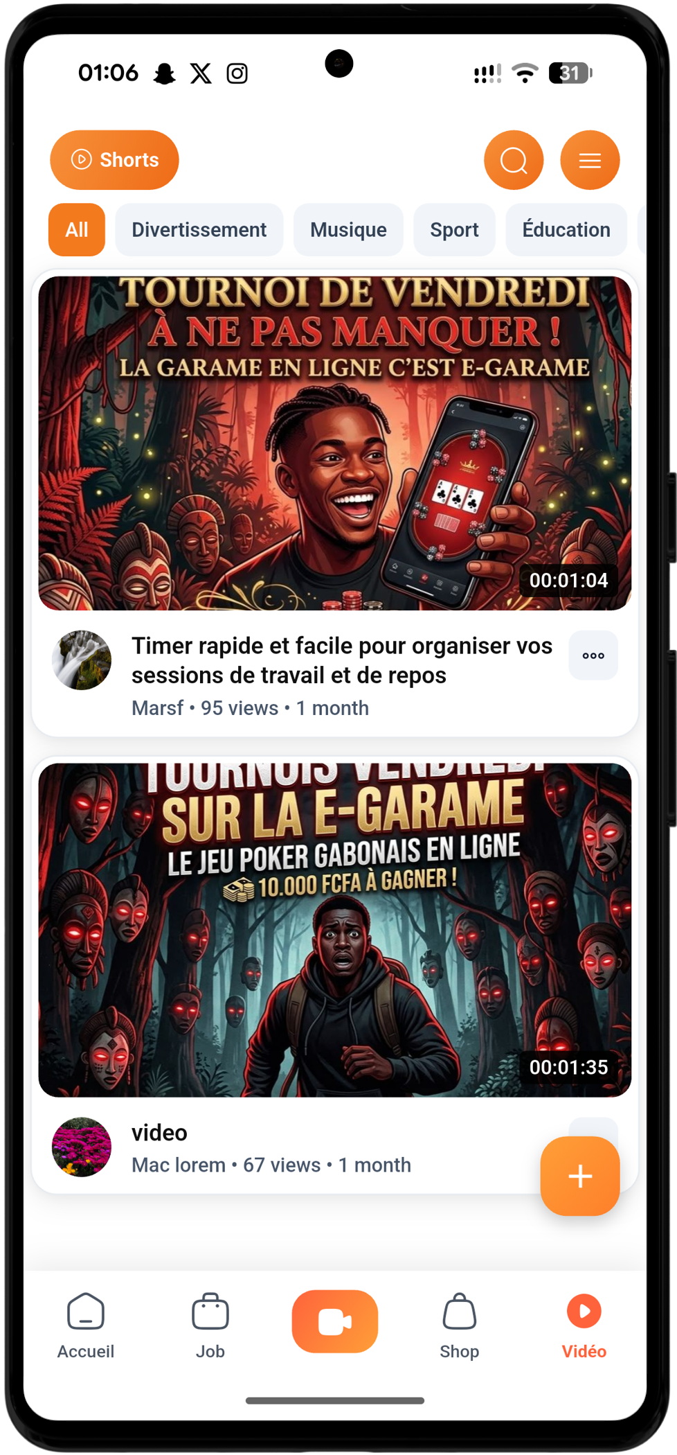 Tok